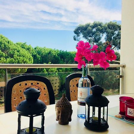 Delightful Vacations Apartment In Algarve 올류스 데 아구아 외부 사진
