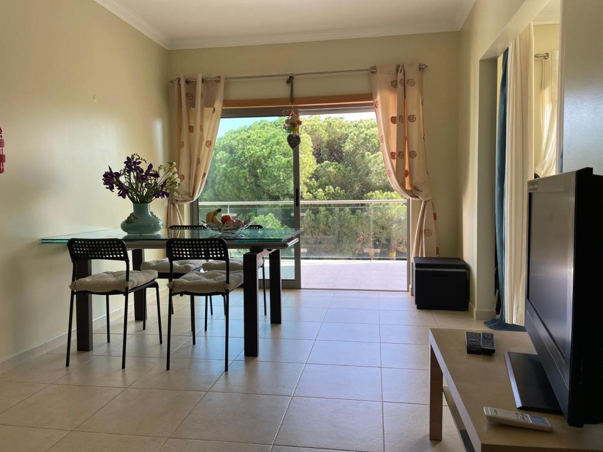 Delightful Vacations Apartment In Algarve 올류스 데 아구아 외부 사진