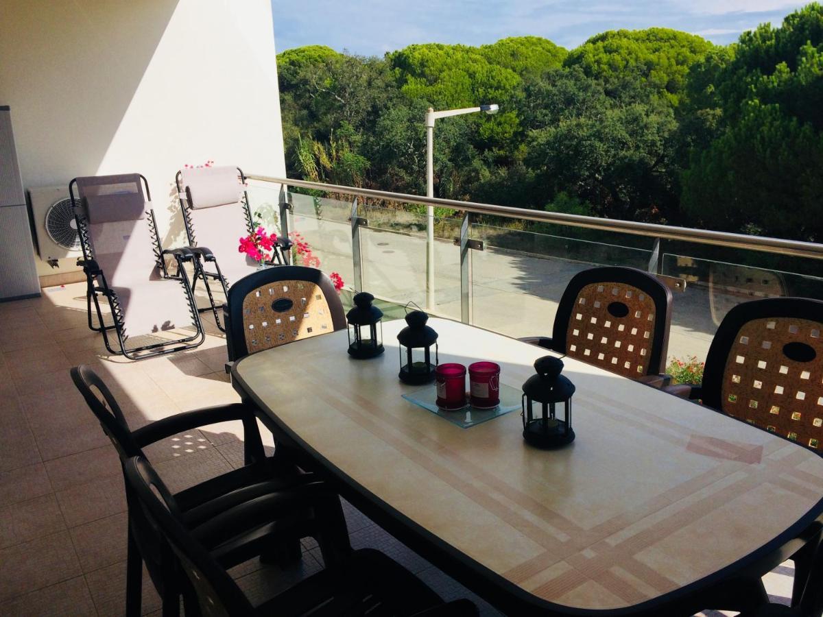 Delightful Vacations Apartment In Algarve 올류스 데 아구아 외부 사진