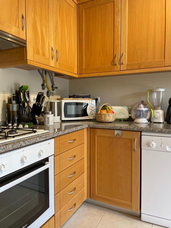 Delightful Vacations Apartment In Algarve 올류스 데 아구아 외부 사진