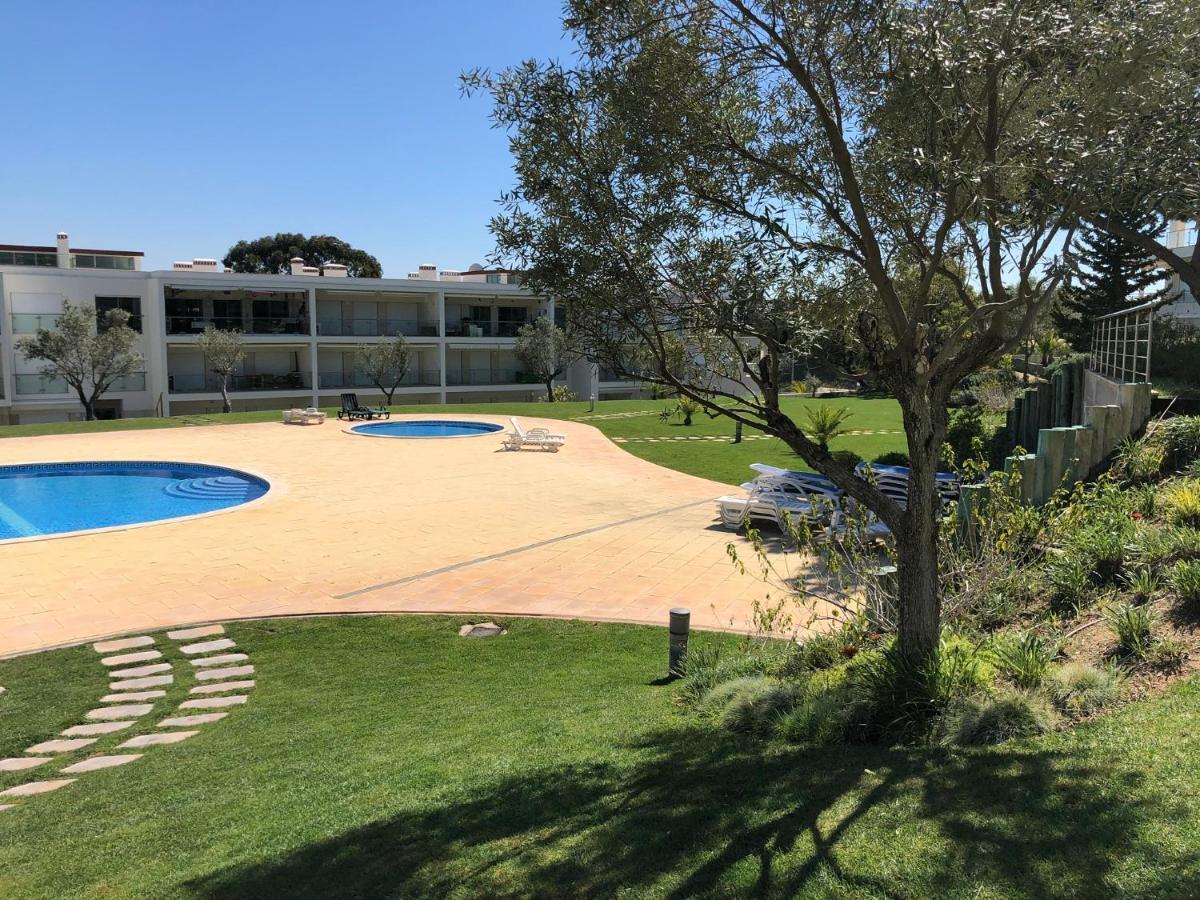 Delightful Vacations Apartment In Algarve 올류스 데 아구아 외부 사진