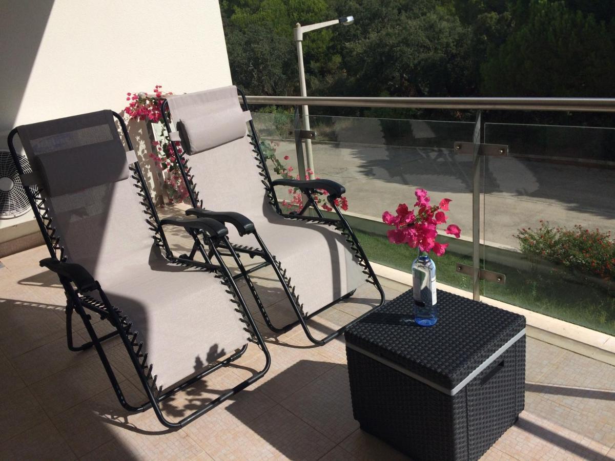Delightful Vacations Apartment In Algarve 올류스 데 아구아 외부 사진