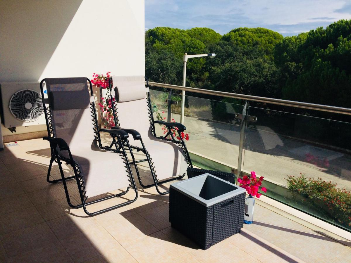 Delightful Vacations Apartment In Algarve 올류스 데 아구아 외부 사진