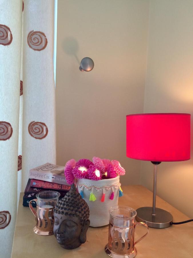 Delightful Vacations Apartment In Algarve 올류스 데 아구아 외부 사진