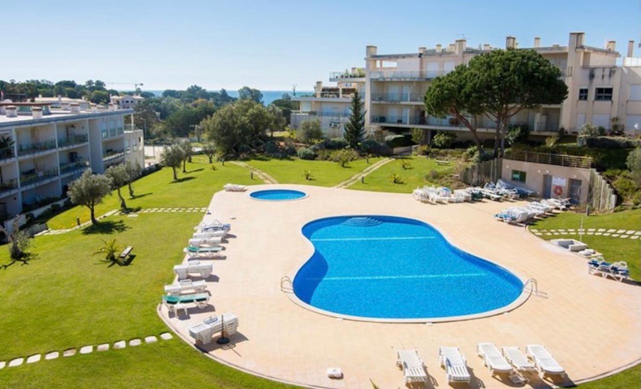 Delightful Vacations Apartment In Algarve 올류스 데 아구아 외부 사진
