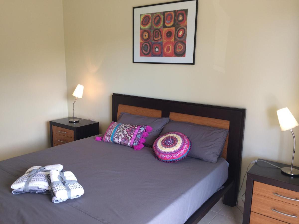 Delightful Vacations Apartment In Algarve 올류스 데 아구아 외부 사진