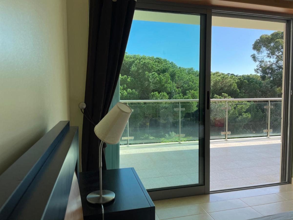 Delightful Vacations Apartment In Algarve 올류스 데 아구아 외부 사진