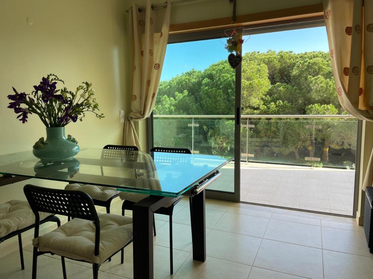 Delightful Vacations Apartment In Algarve 올류스 데 아구아 외부 사진