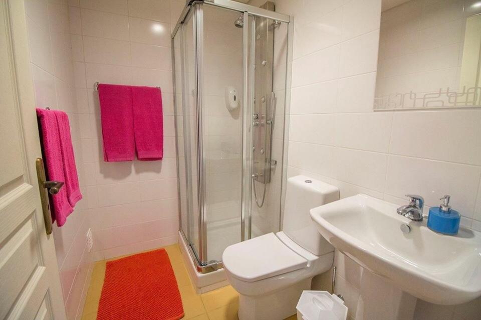 Delightful Vacations Apartment In Algarve 올류스 데 아구아 외부 사진