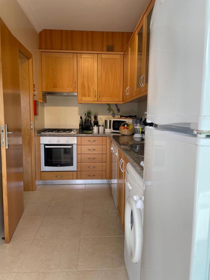 Delightful Vacations Apartment In Algarve 올류스 데 아구아 외부 사진